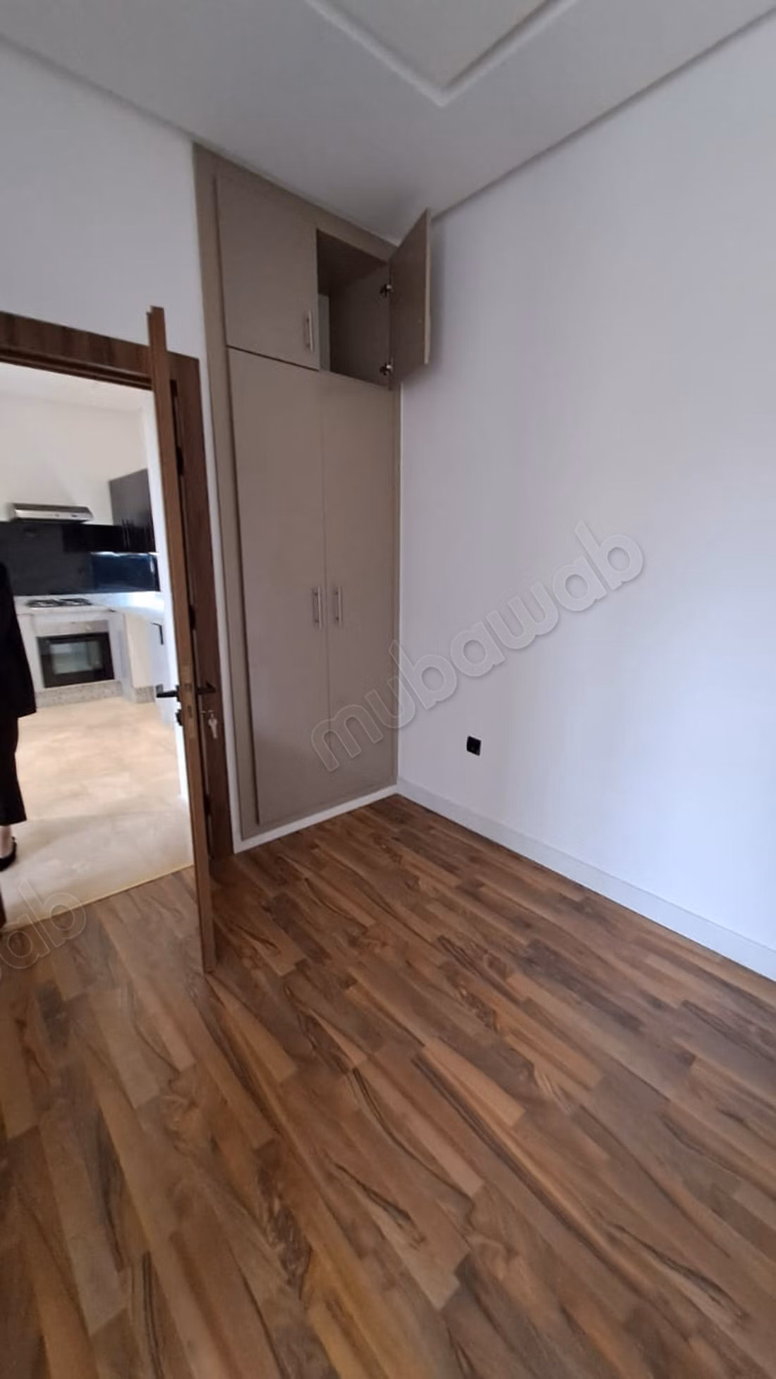 Apartamento de 2 habitaciones en alquiler – Bouskoura Perla