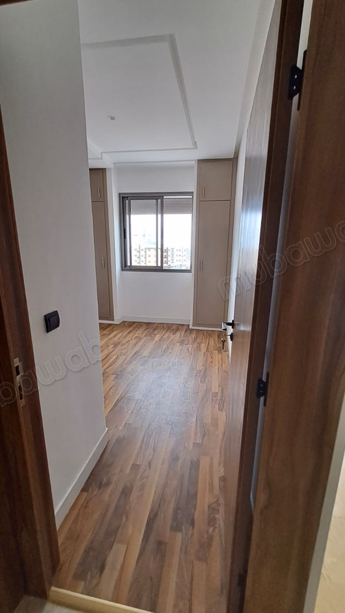 Apartamento de 2 habitaciones en alquiler – Bouskoura Perla