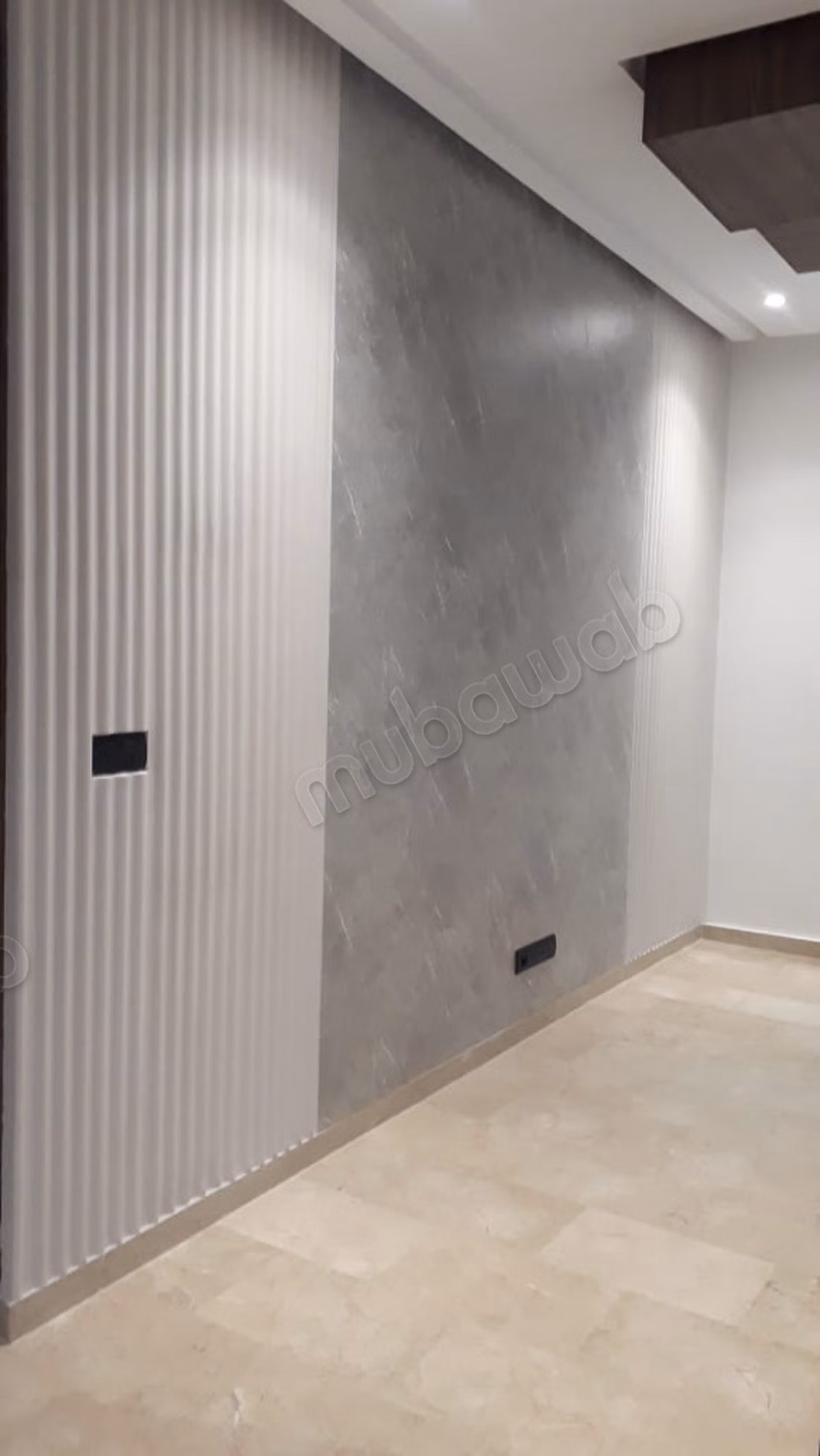 Apartamento de 2 habitaciones en alquiler – Bouskoura Perla