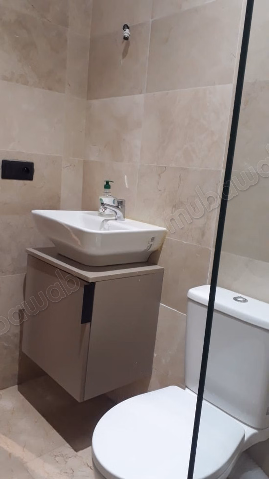 Apartamento de 2 habitaciones en alquiler – Bouskoura Perla