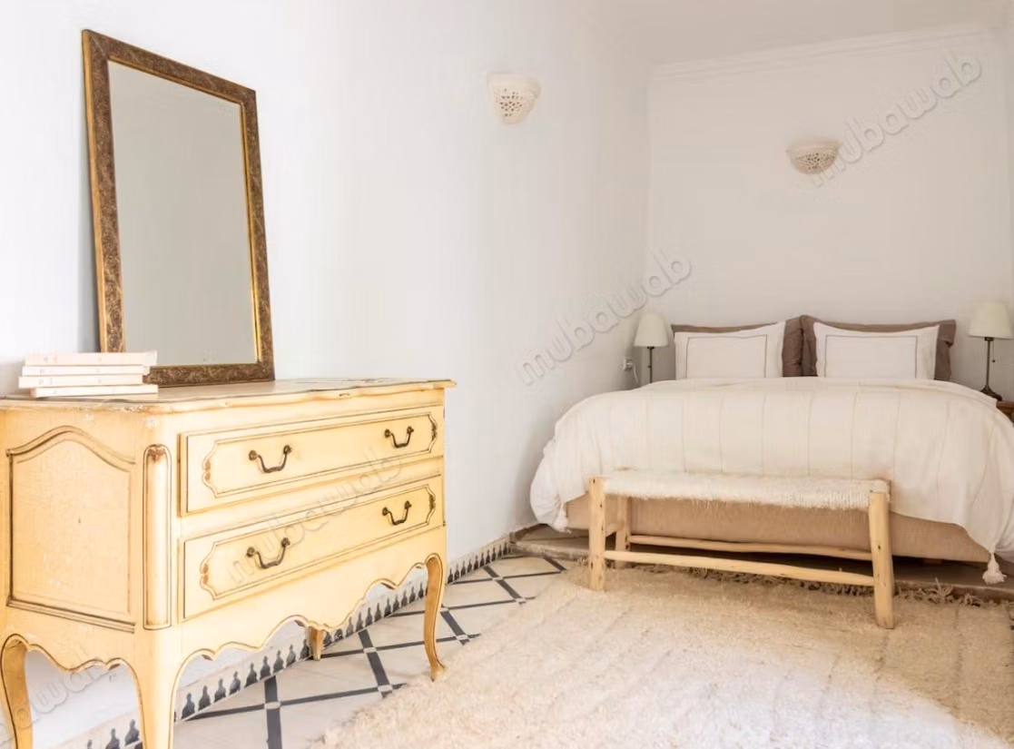Superb Riad in Riad Laarous