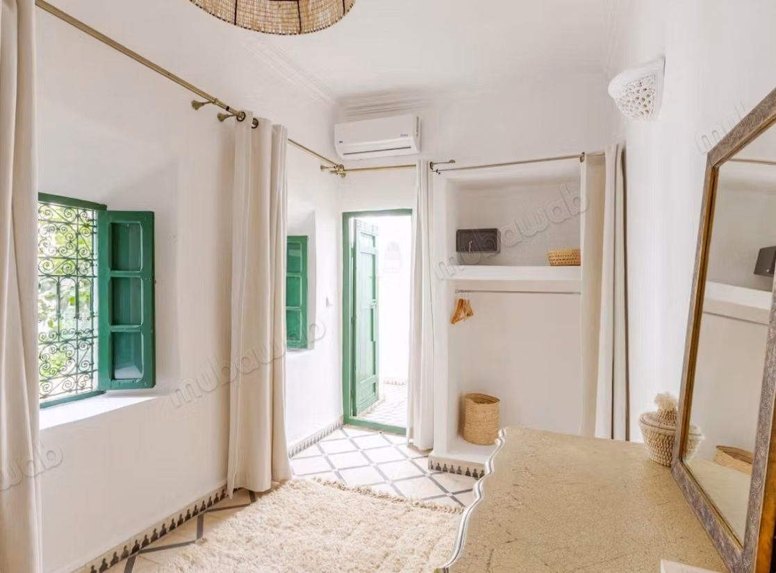 Superb Riad in Riad Laarous