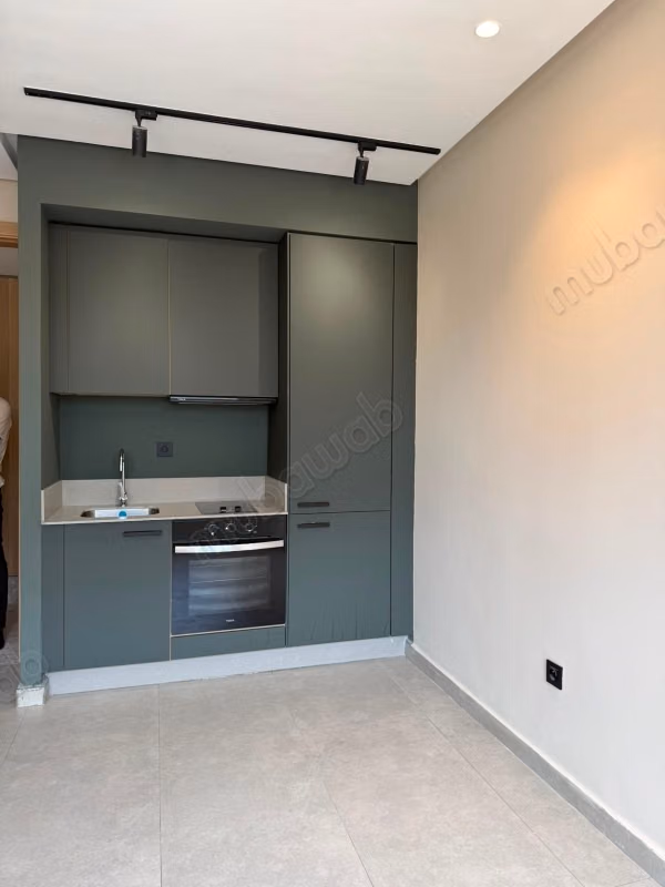 Modern Studio_Oasis Casablanca