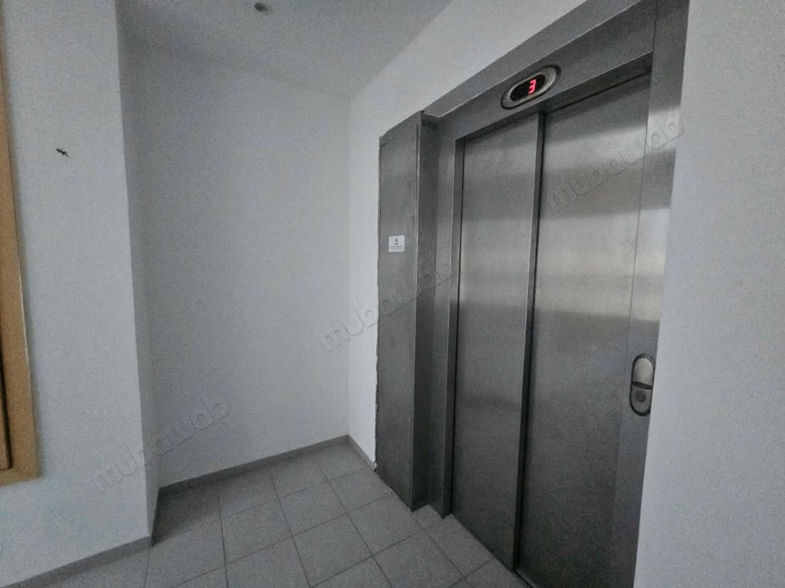 Bureau fonctionnel cœur de La Marsa