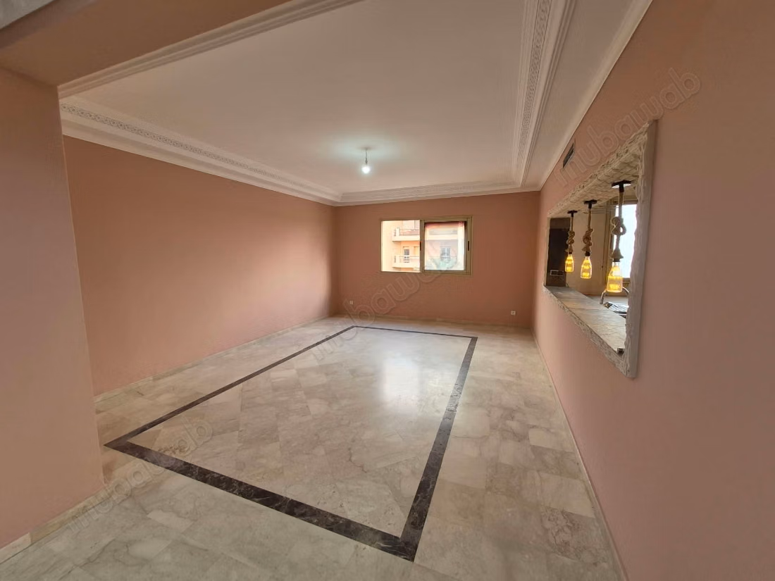 Appartement 2 chambres Hivernage