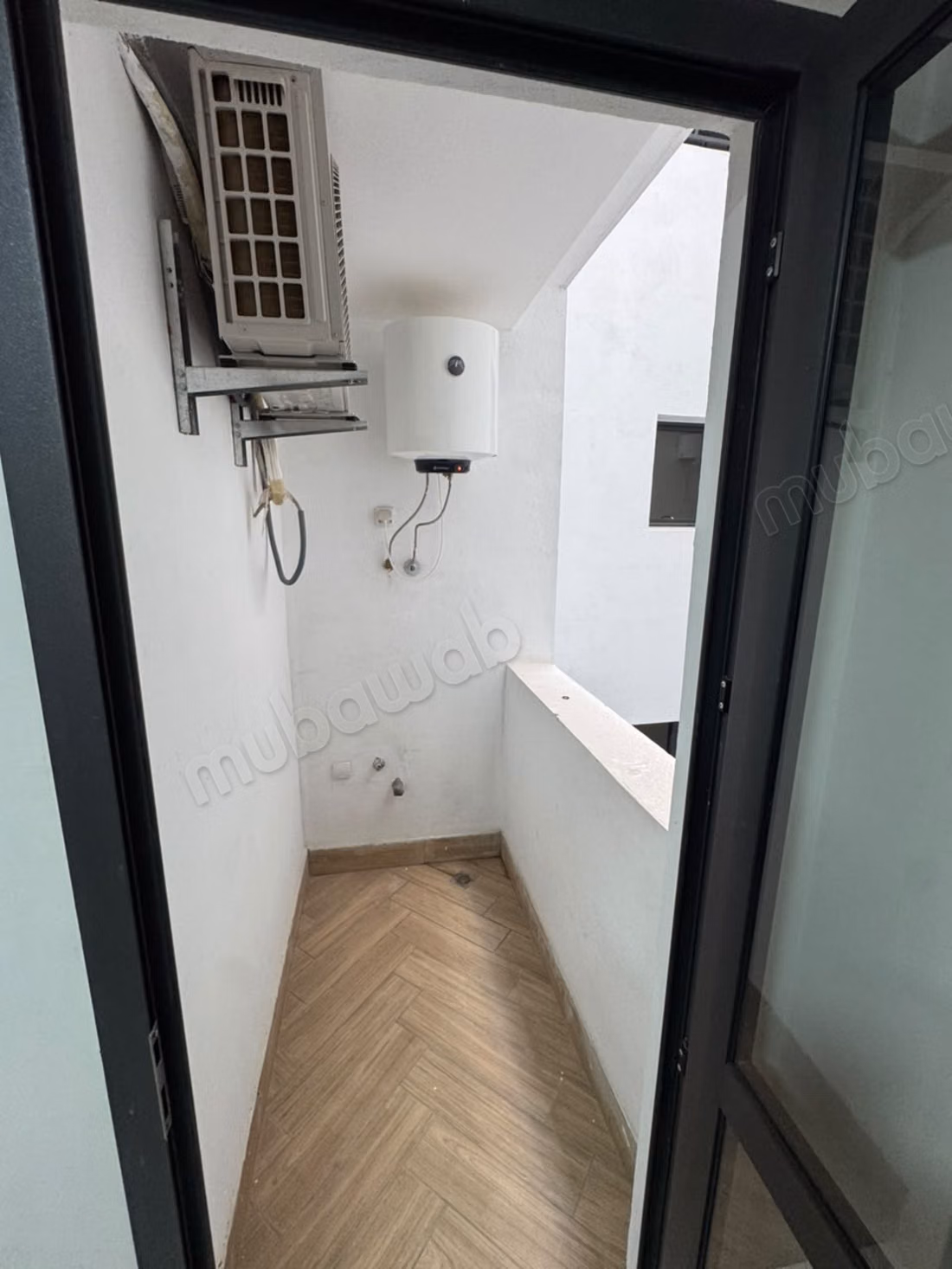 Location Appartement vide avec parking