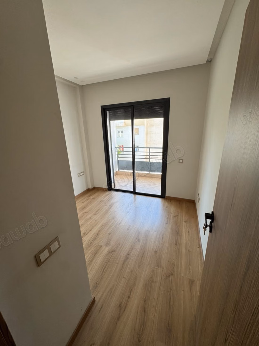 Location Appartement vide avec parking