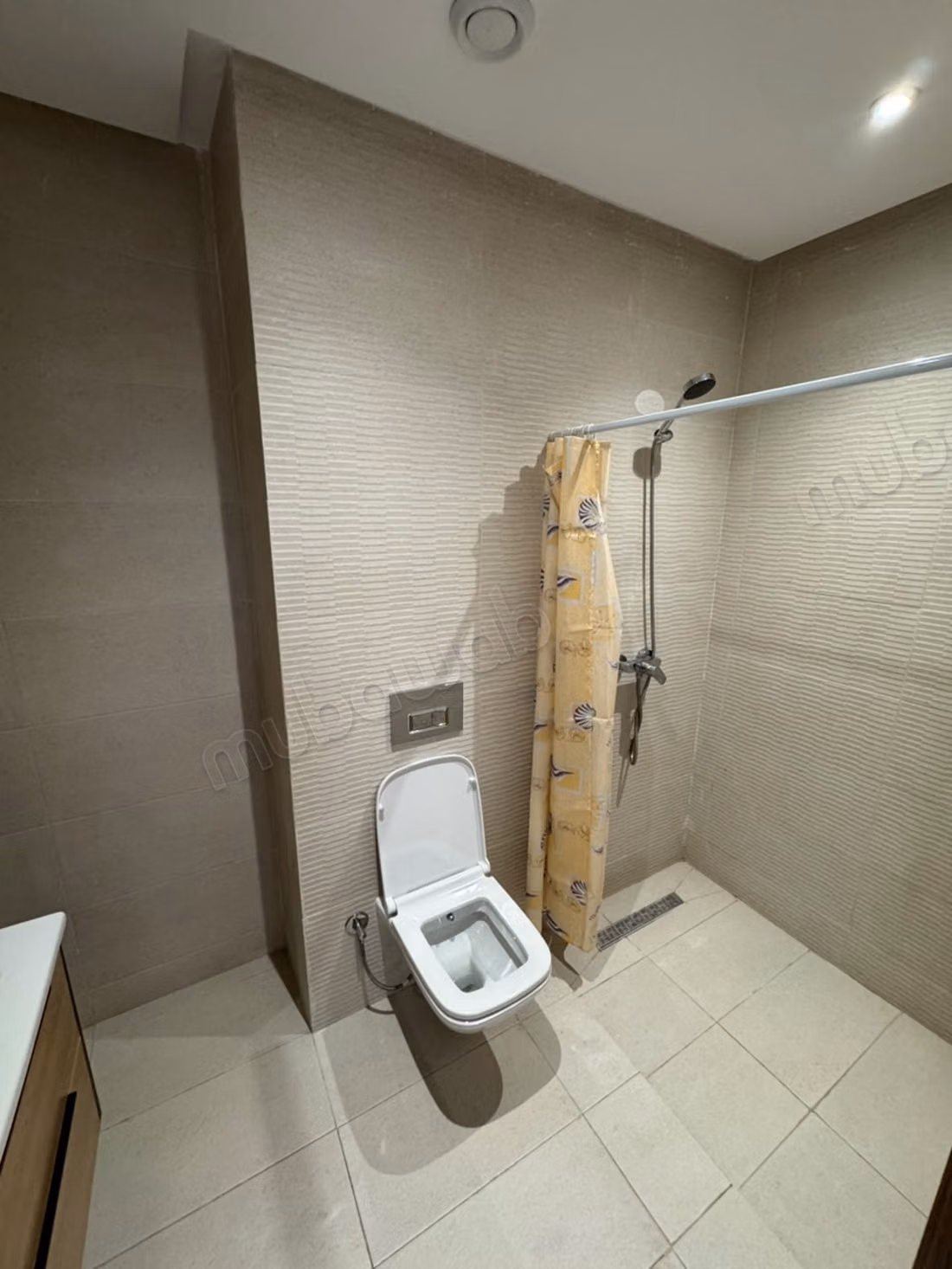 Location Appartement vide avec parking