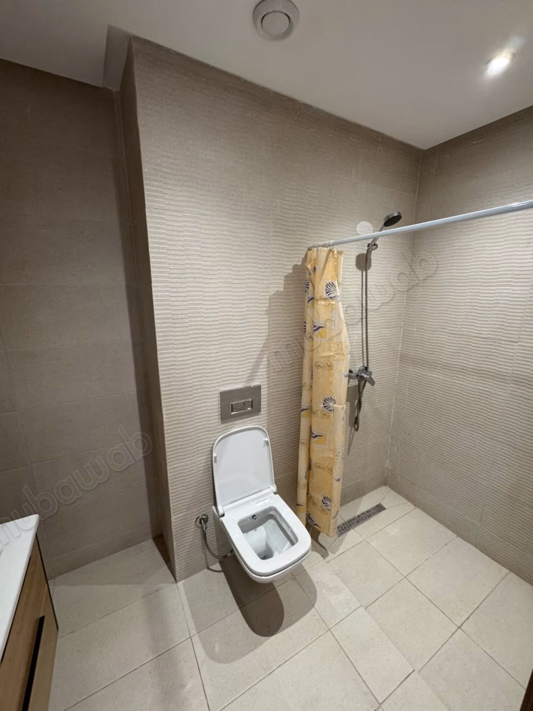 Location Appartement vide avec parking