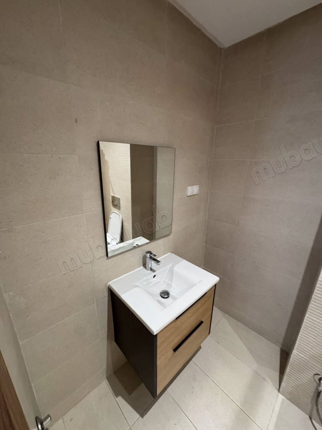 Location Appartement vide avec parking