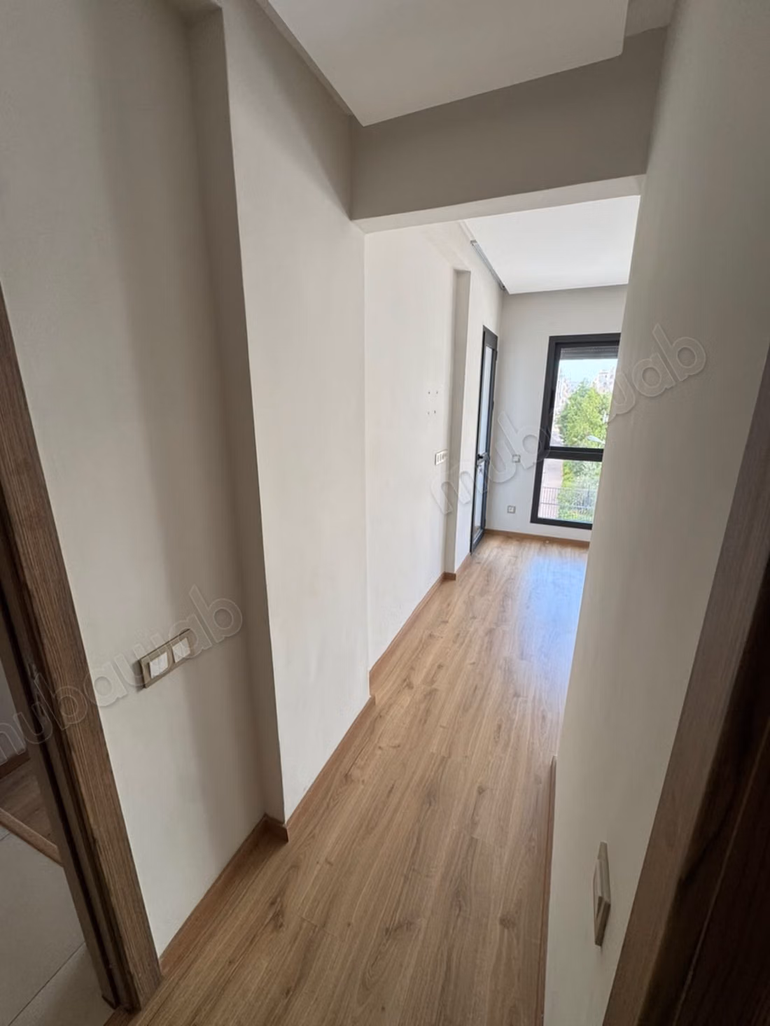 Location Appartement vide avec parking