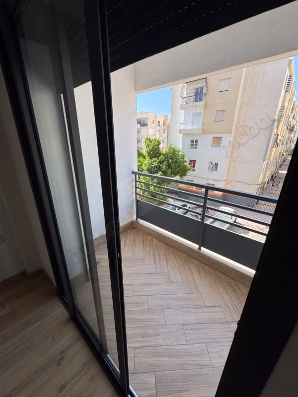 Location Appartement vide avec parking