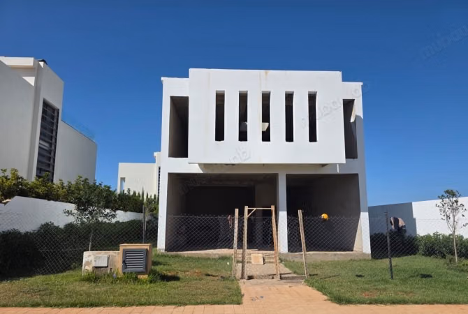 In affitto - villa commerciale a Dar Bouazza