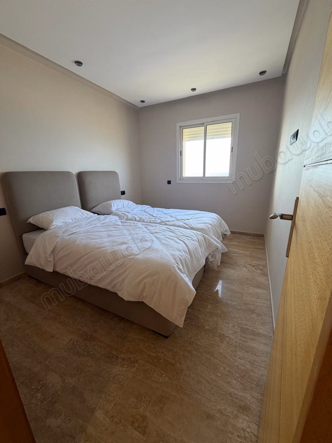 Appartement à louer vue sur mer