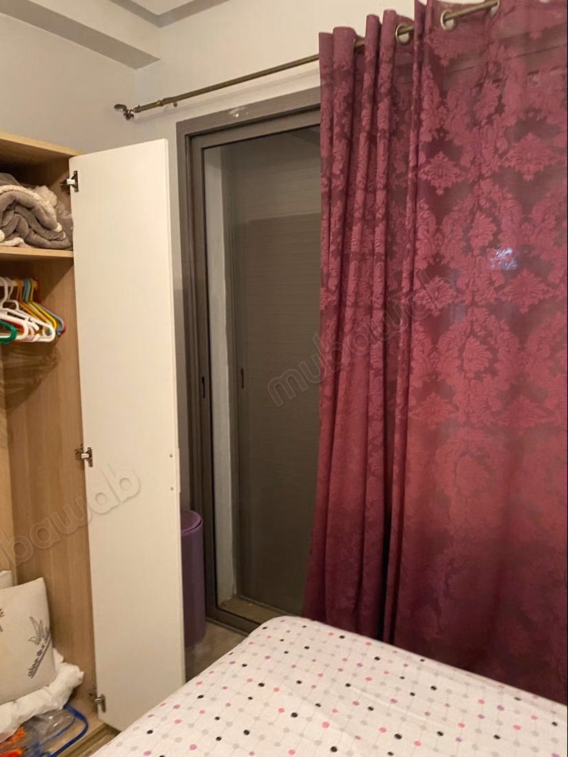 Apartement a vendre el mansouria 
marbella beach
