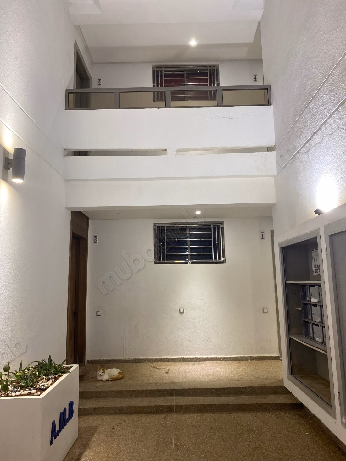 Apartement a vendre el mansouria 
marbella beach