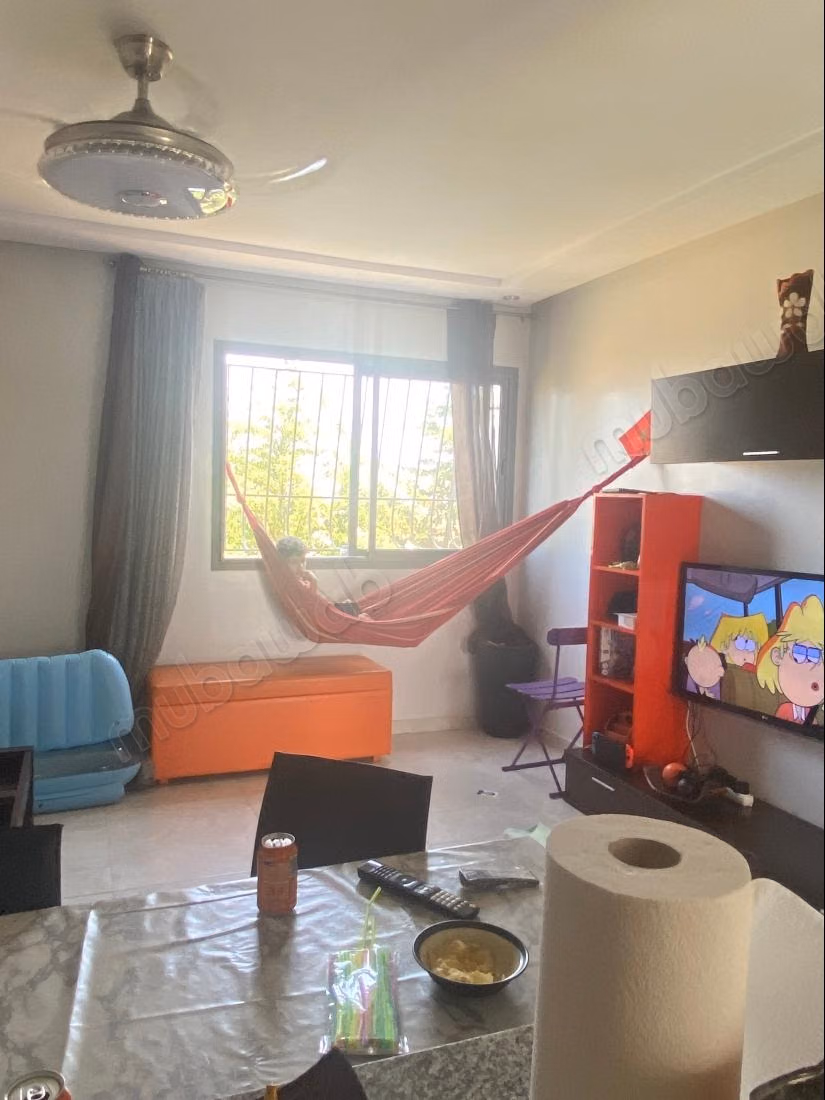 Apartement a vendre el mansouria 
marbella beach