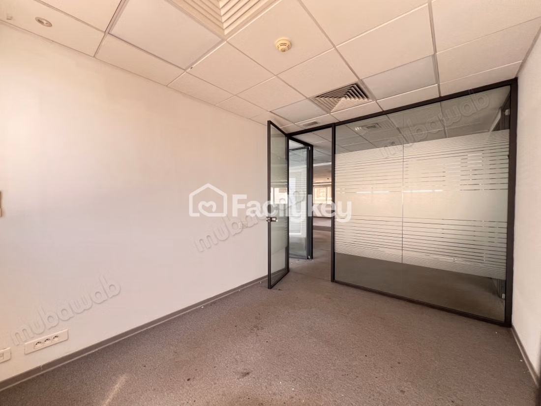Bureau de 348 m² à Casablanca
