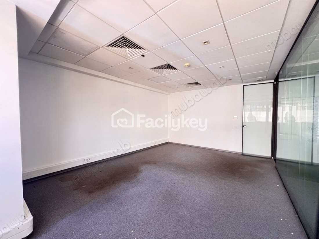 Bureau de 348 m² à Casablanca