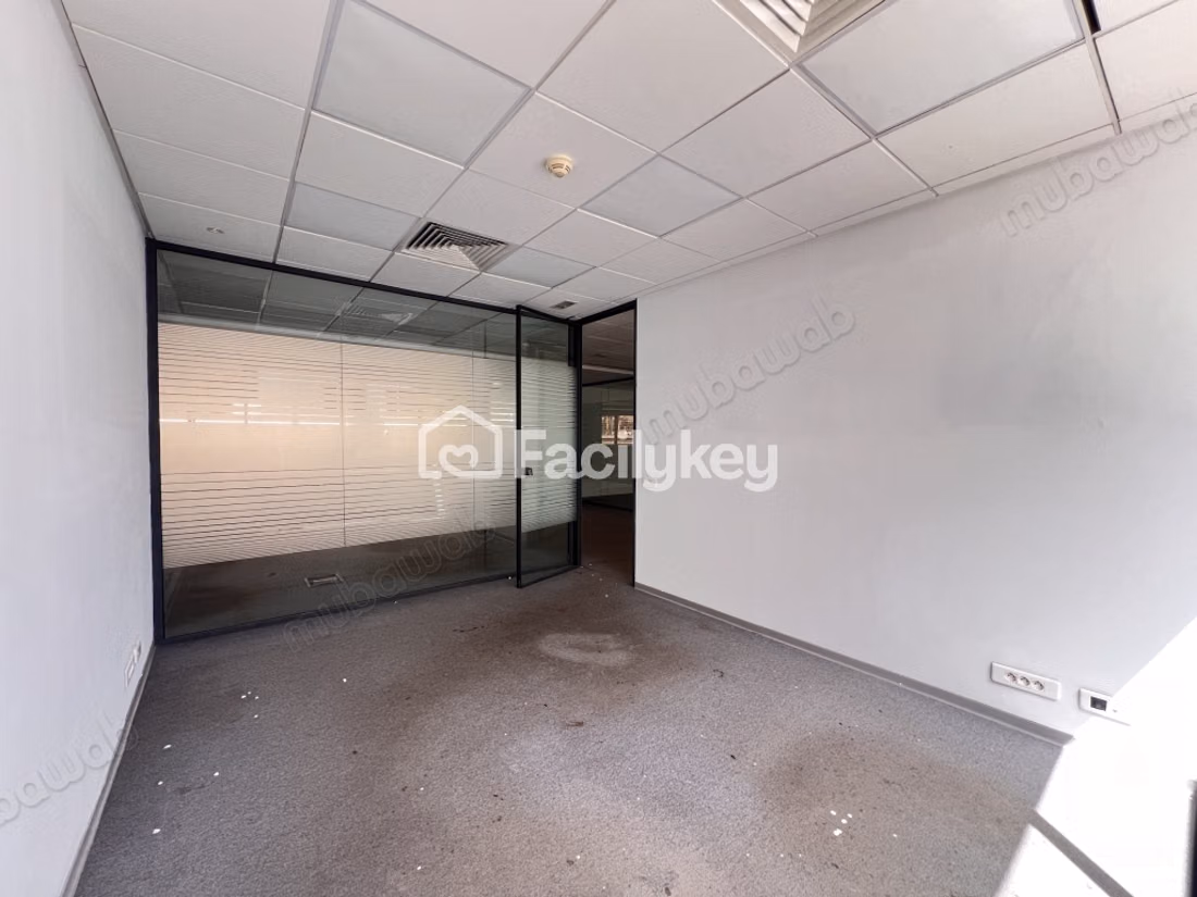 Bureau de 348 m² à Casablanca