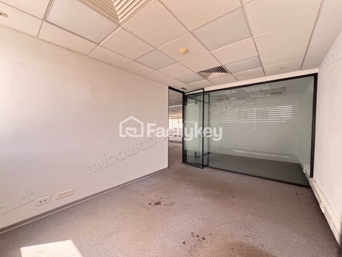 Bureau de 348 m² à Casablanca
