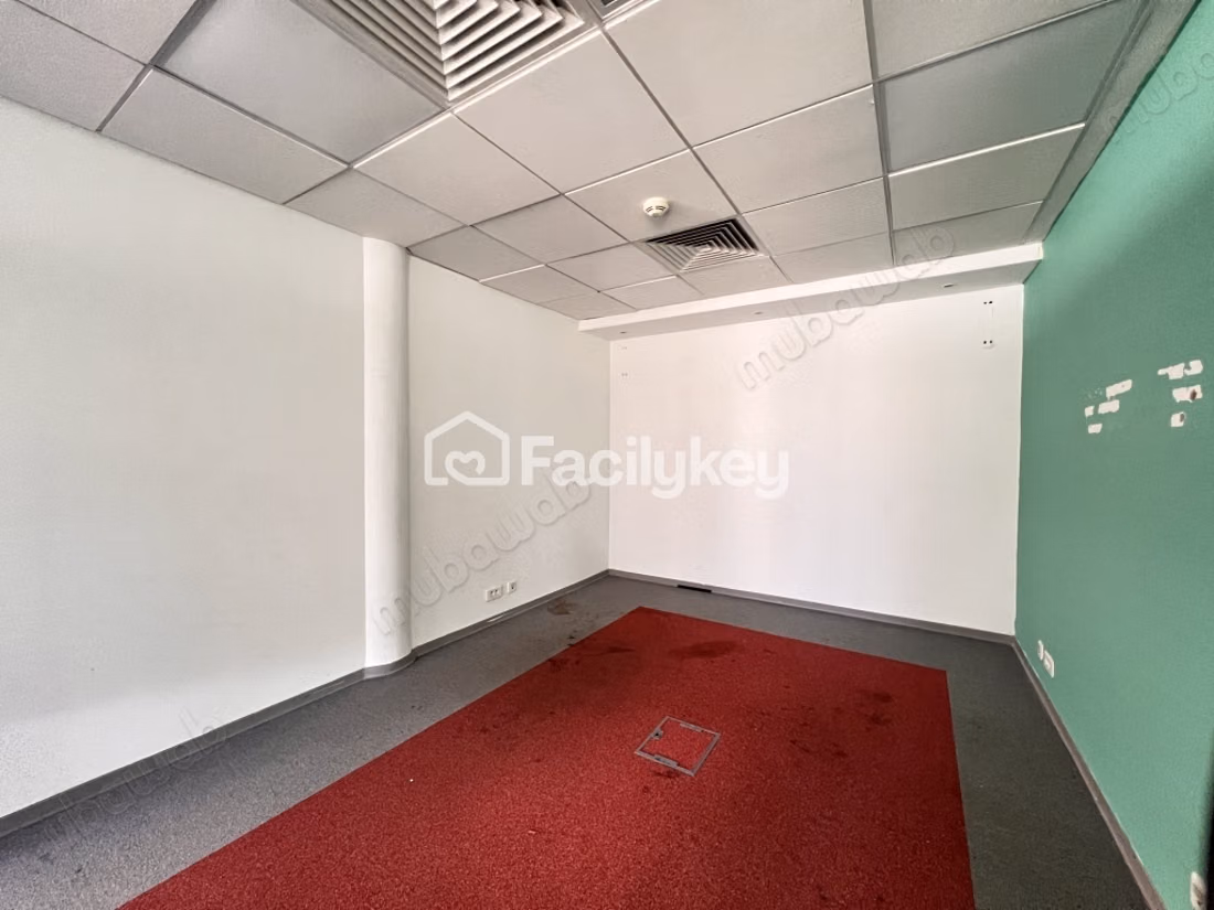 Bureau de 348 m² à Casablanca