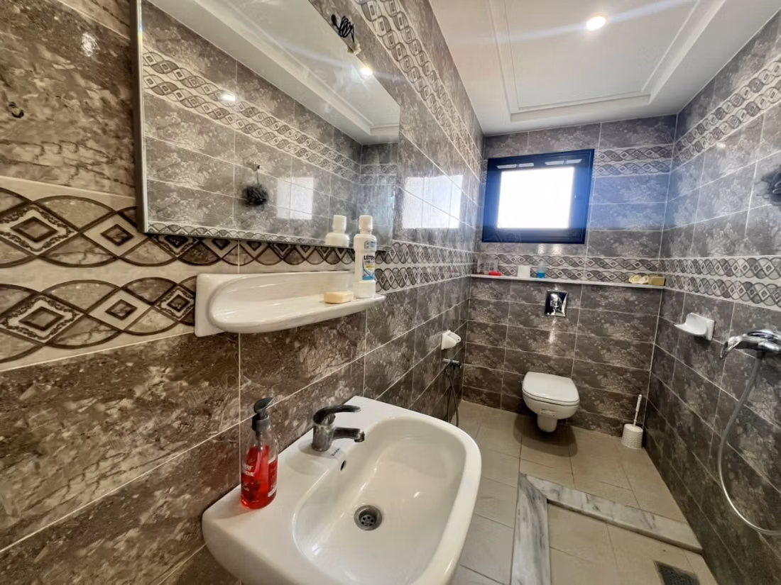 A louer: Appartement en S2 à la zone touristique