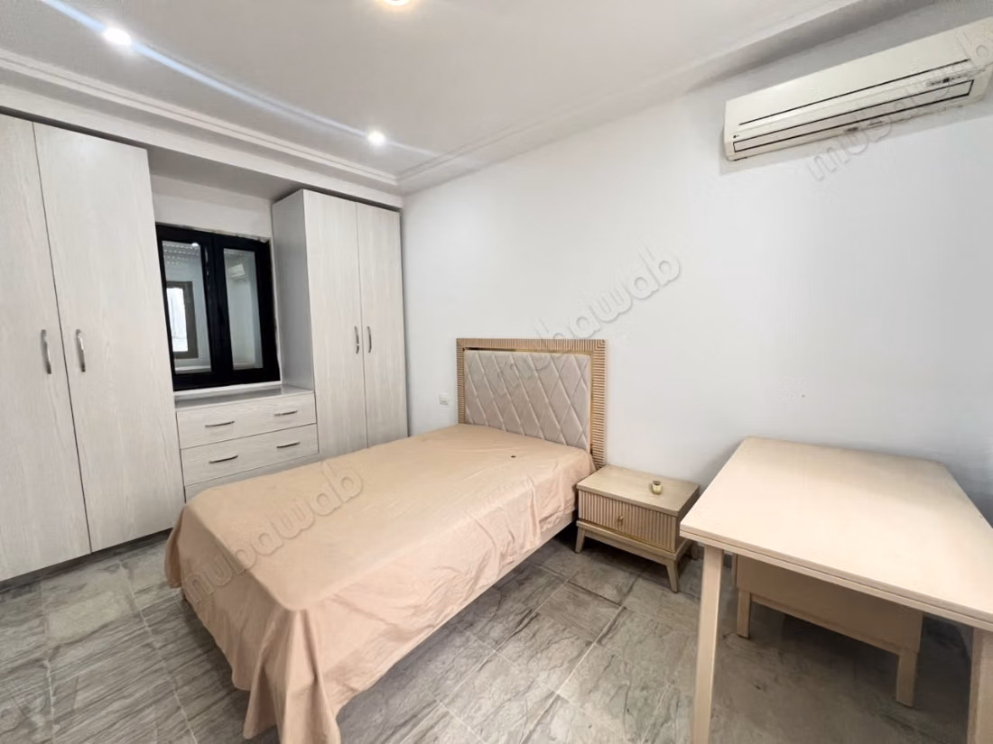 A louer: Appartement en S2 à la zone touristique