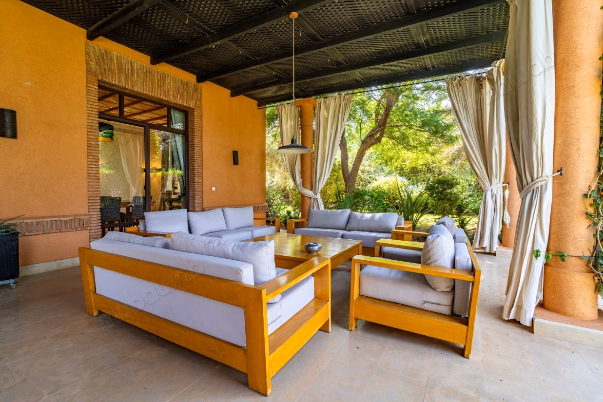 Magnificent Global Residence Villa