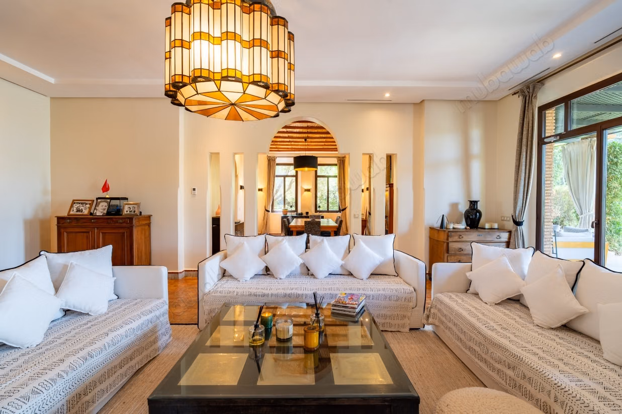 Magnificent Global Residence Villa