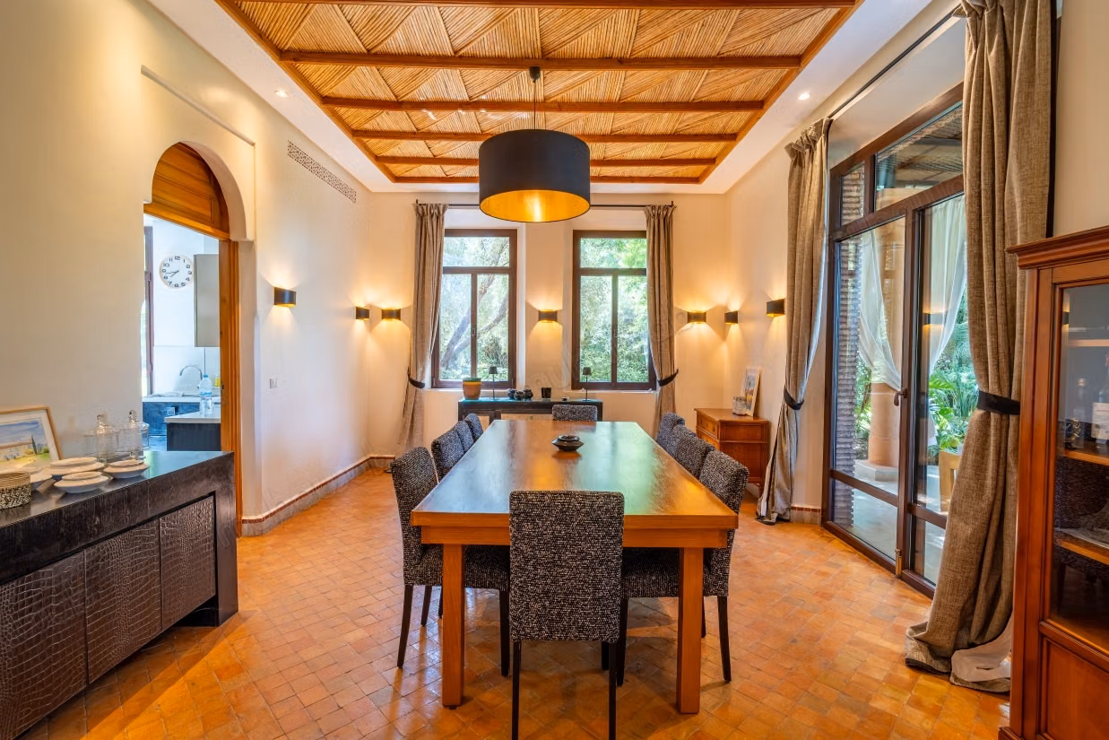 Magnificent Global Residence Villa