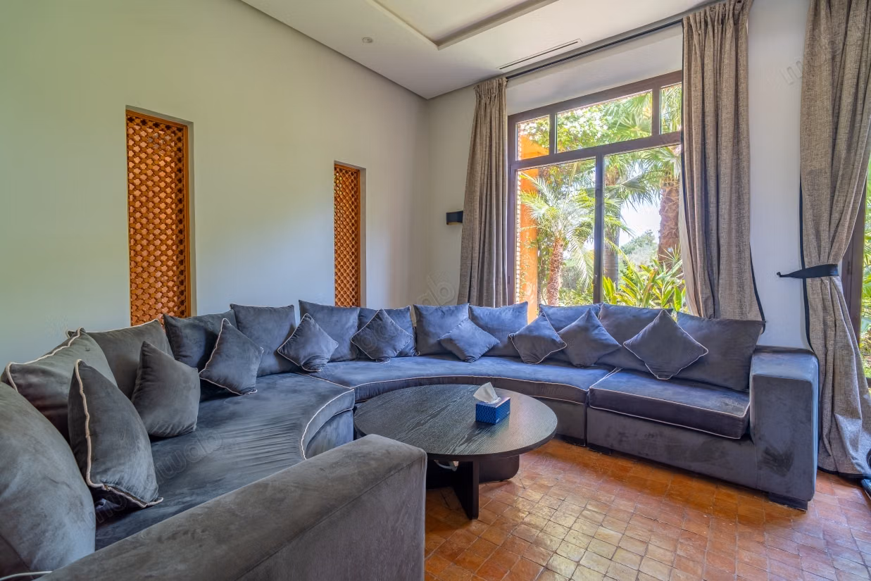 Magnificent Global Residence Villa
