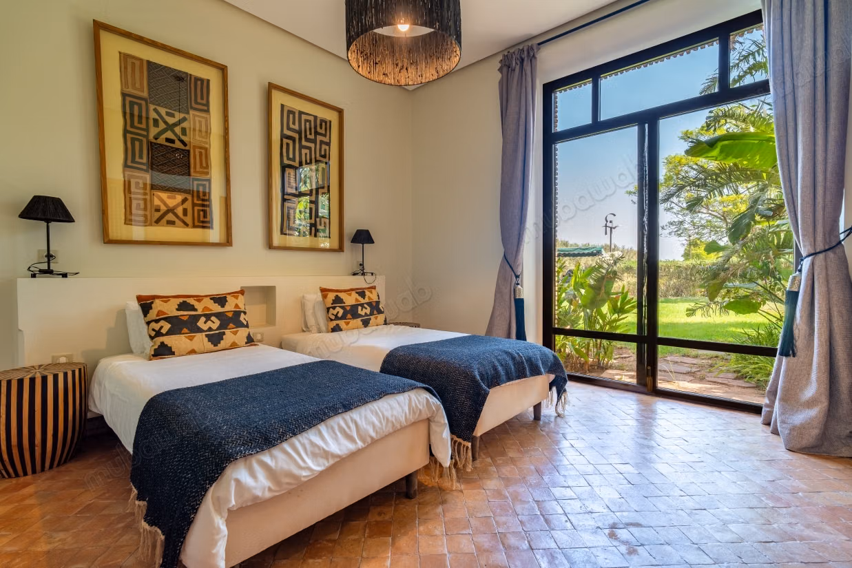 Magnificent Global Residence Villa