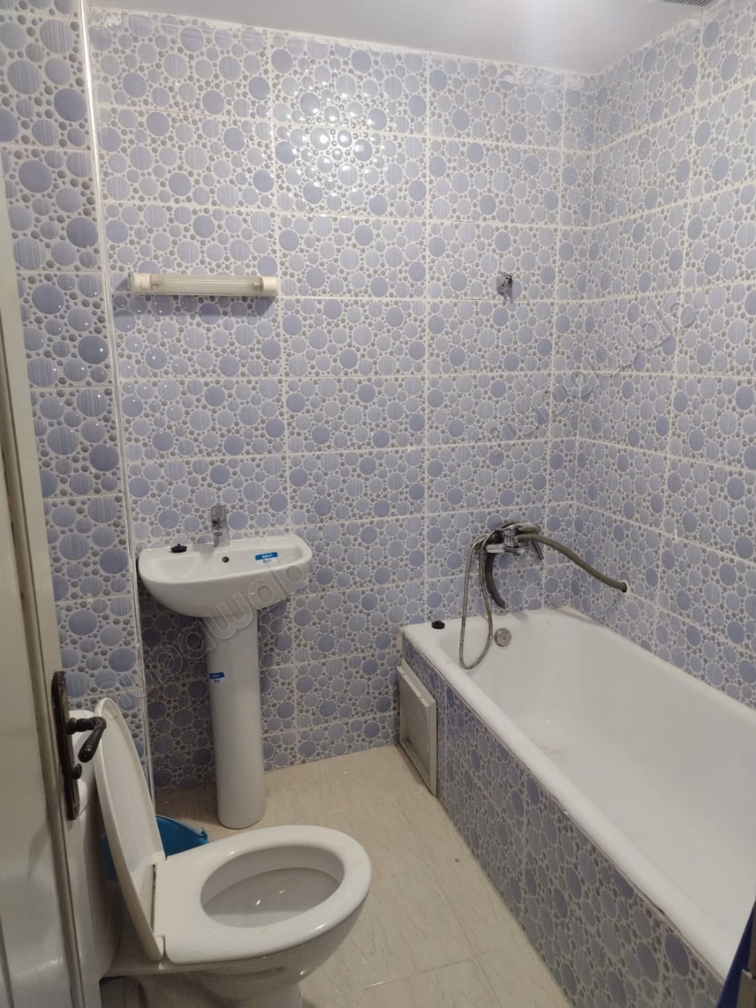 Furnished apartment for rent in Hay Dakhyla