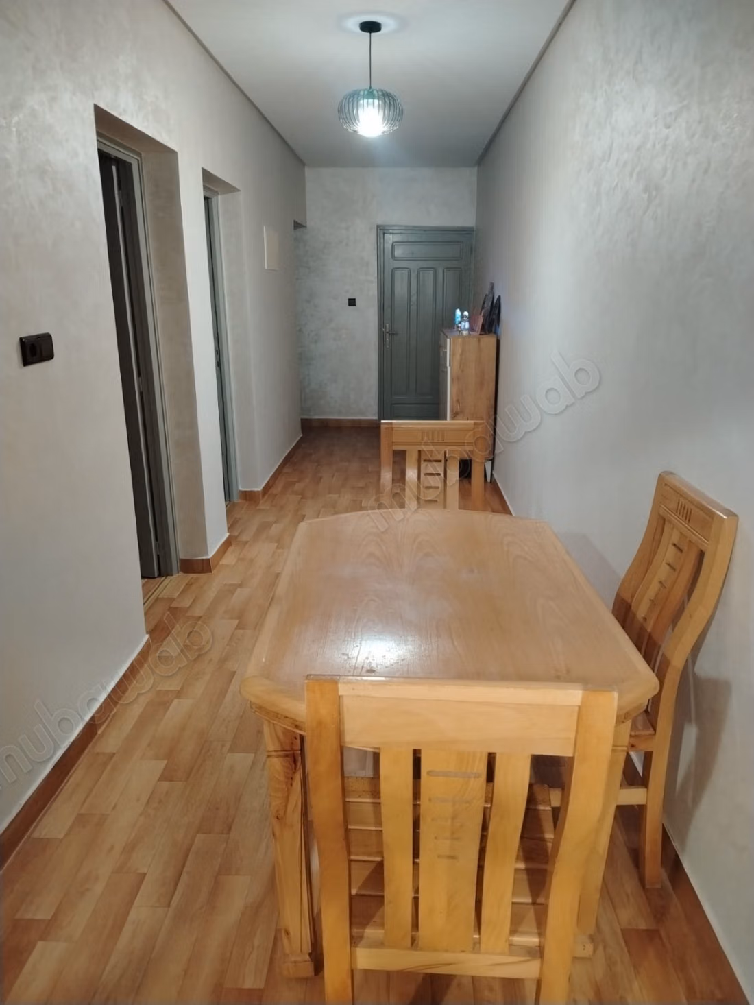 Furnished apartment for rent in Hay Dakhyla