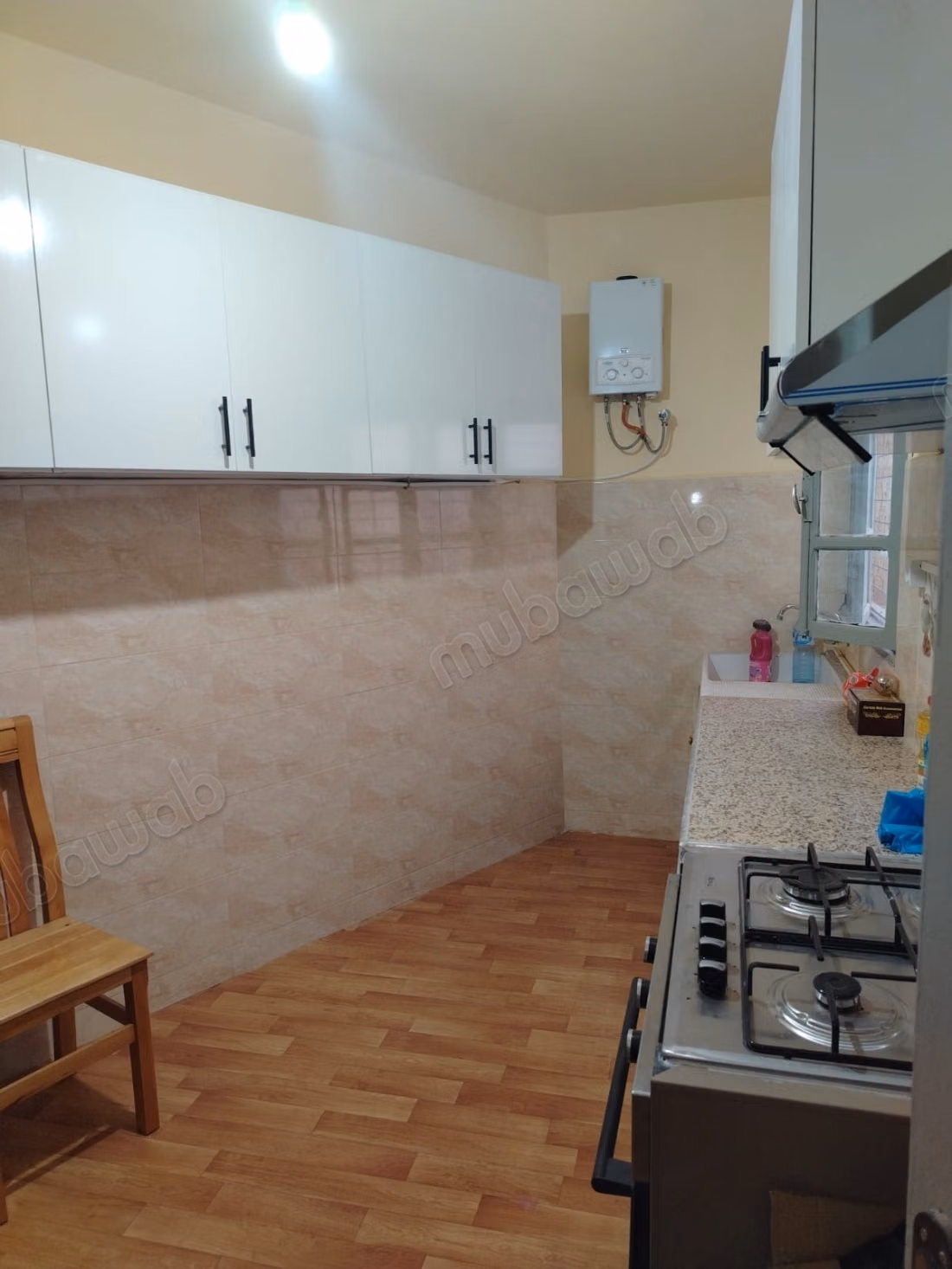 Furnished apartment for rent in Hay Dakhyla