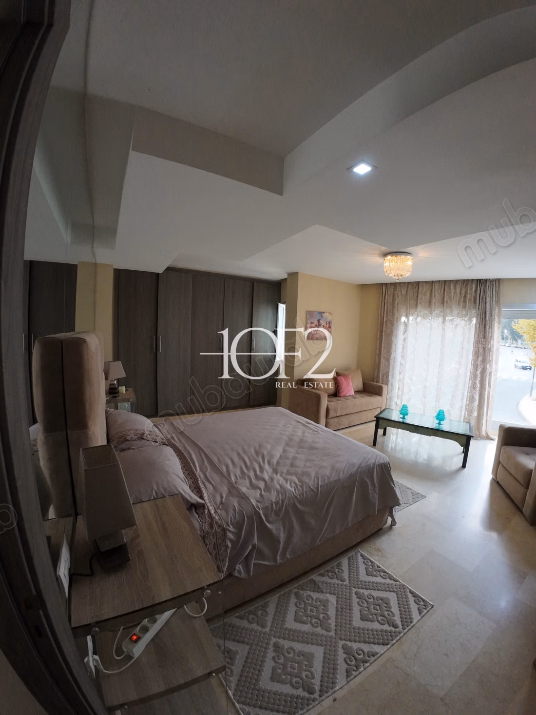 À LOUER – Superbe Appartement à Marchane
