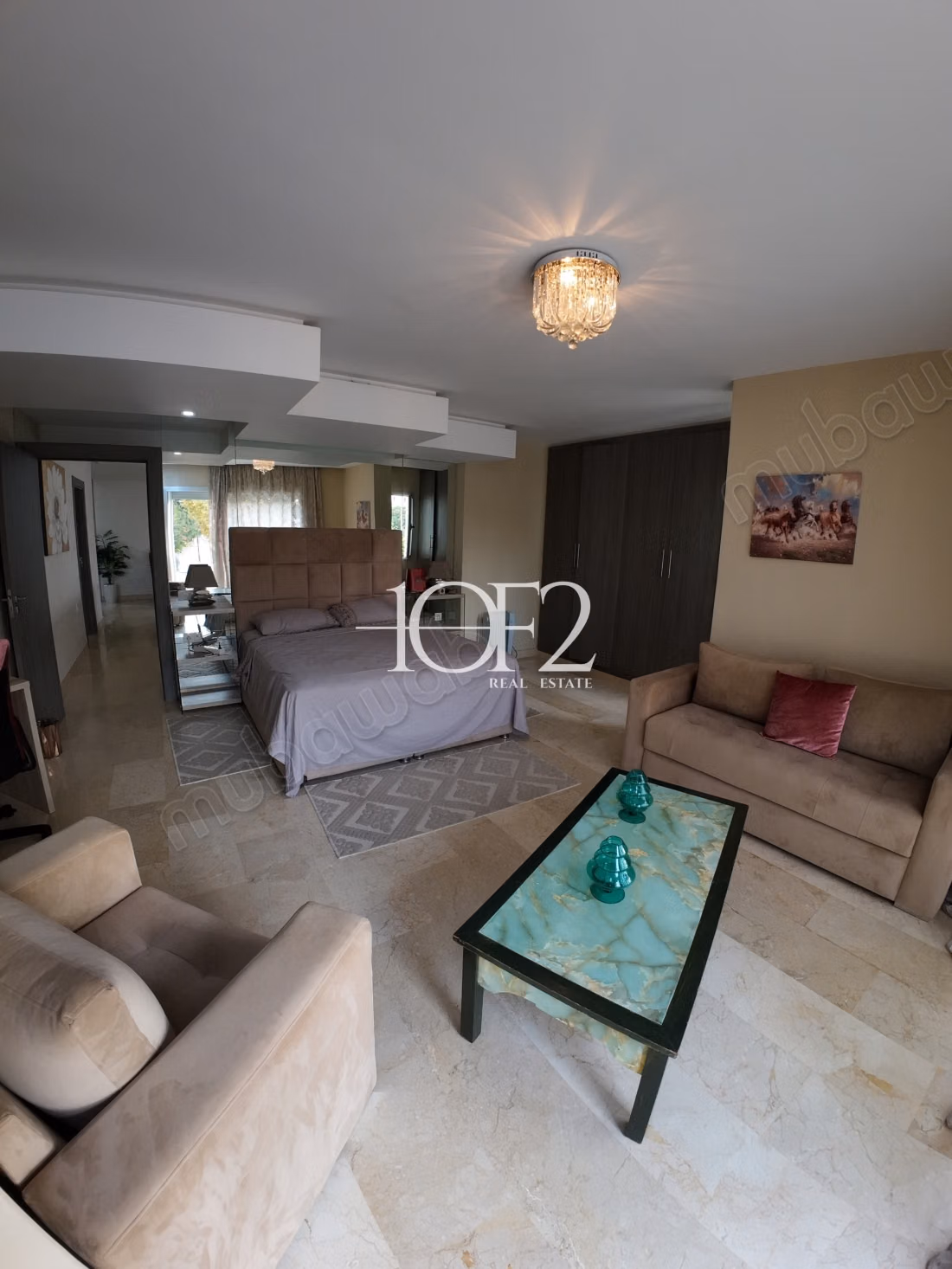 À LOUER – Superbe Appartement à Marchane
