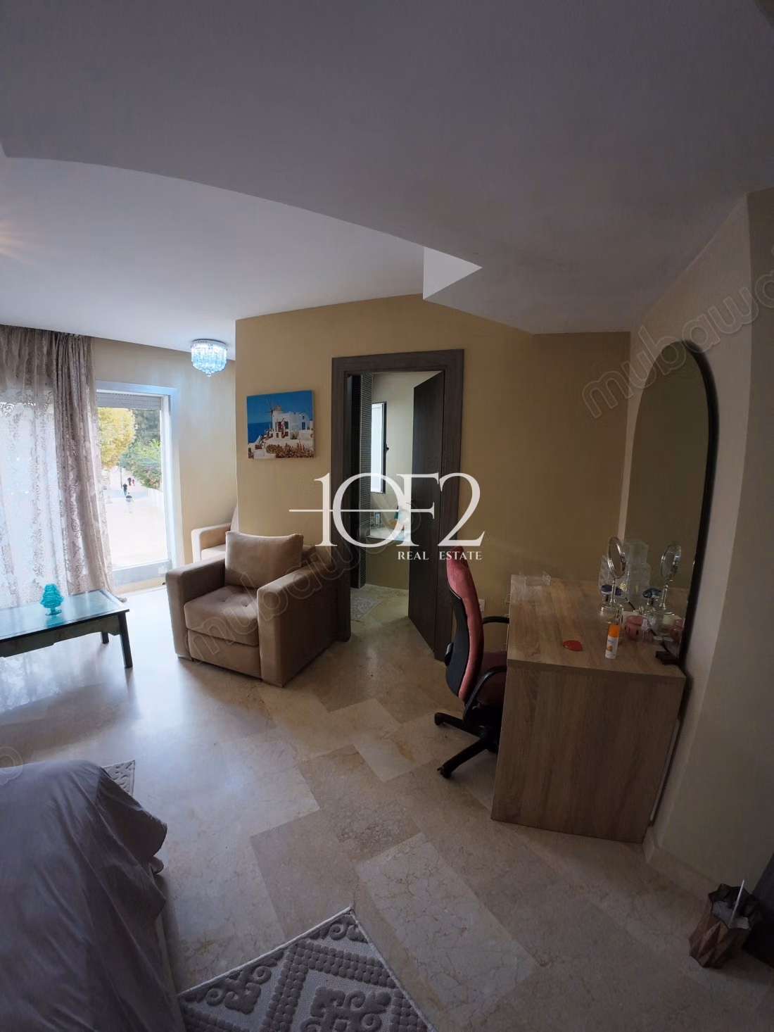 À LOUER – Superbe Appartement à Marchane