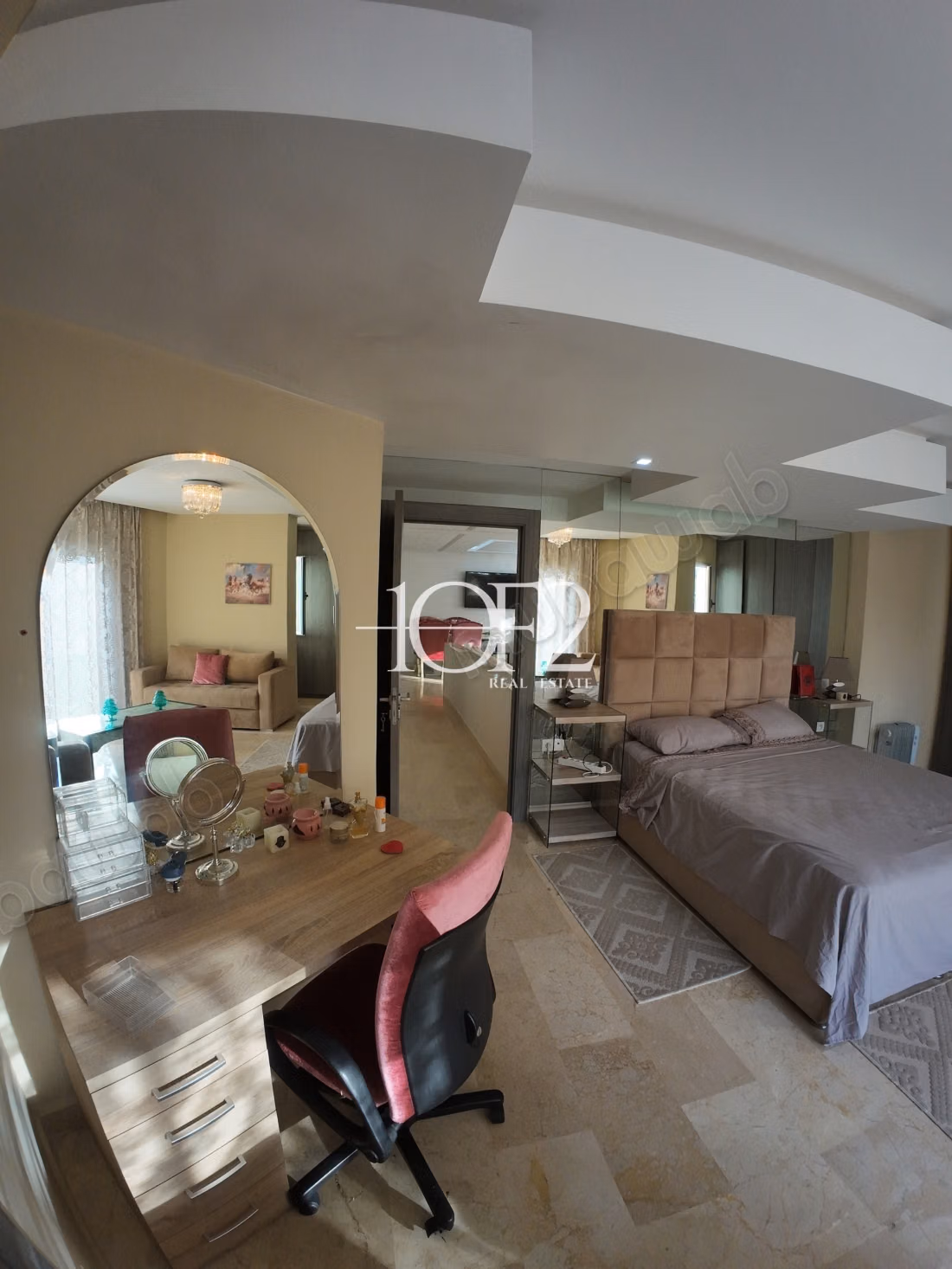 À LOUER – Superbe Appartement à Marchane