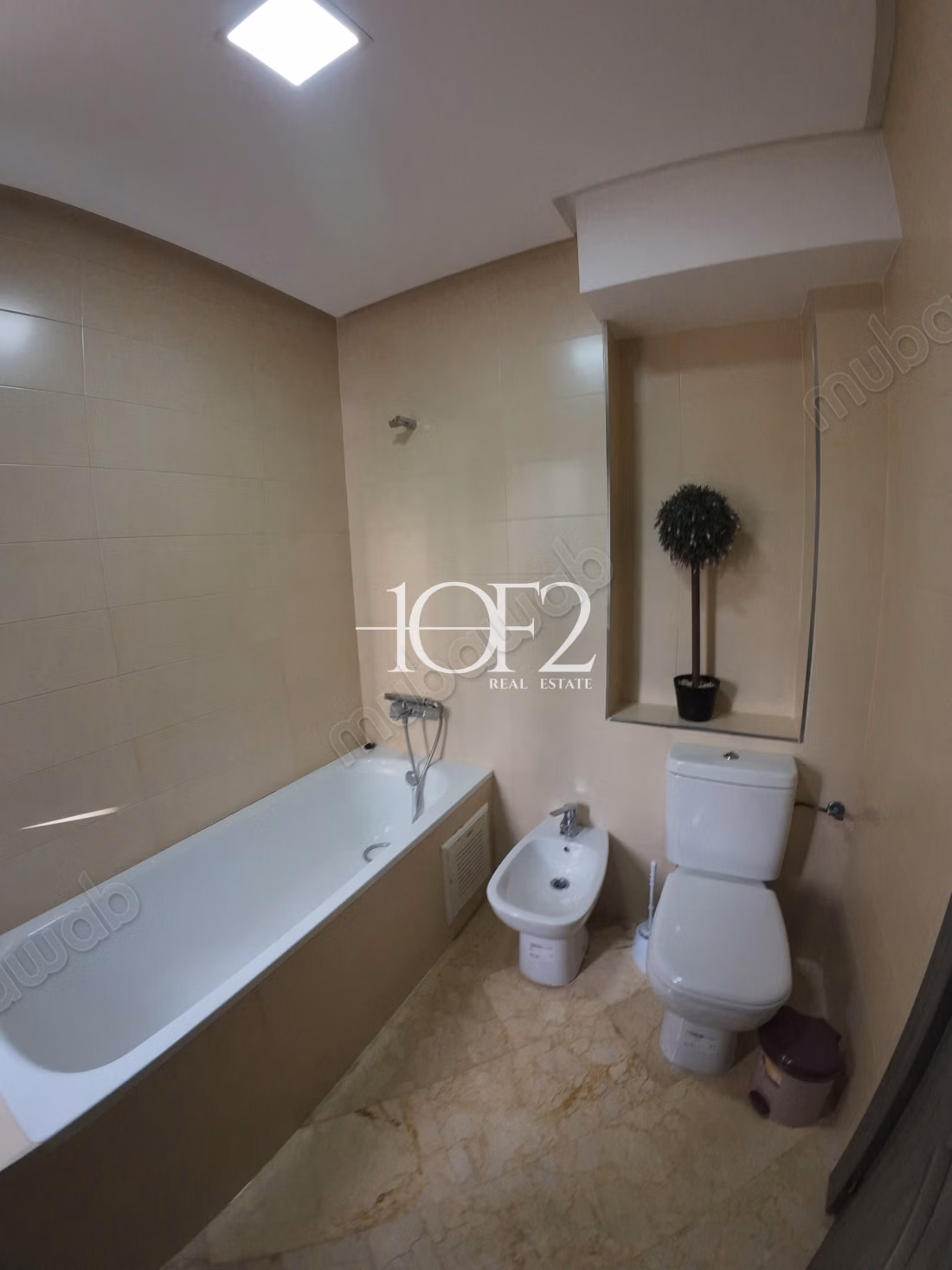 À LOUER – Superbe Appartement à Marchane