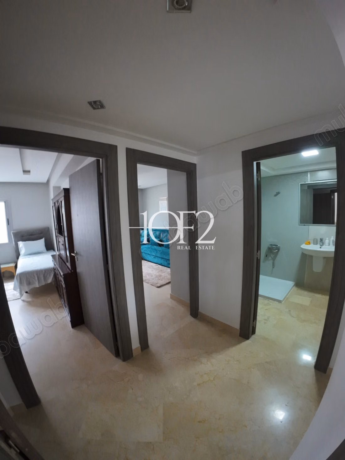 À LOUER – Superbe Appartement à Marchane