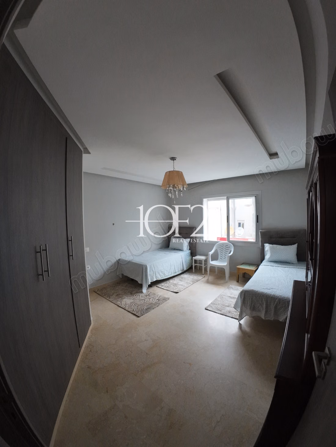À LOUER – Superbe Appartement à Marchane