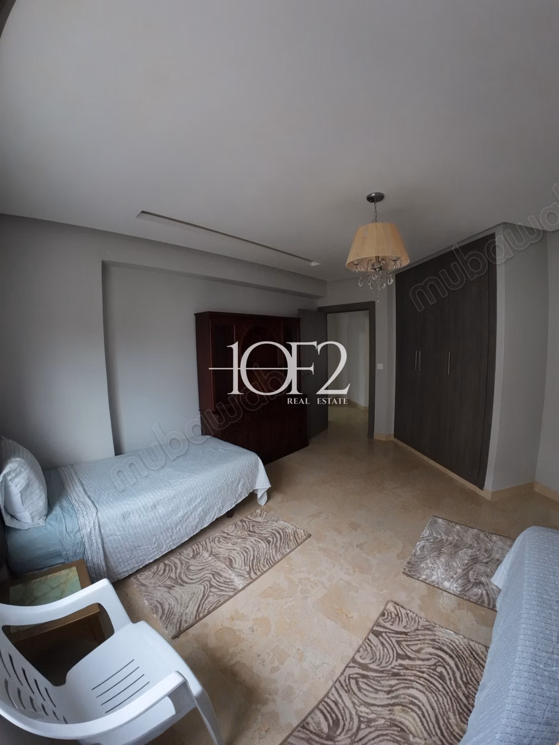 À LOUER – Superbe Appartement à Marchane