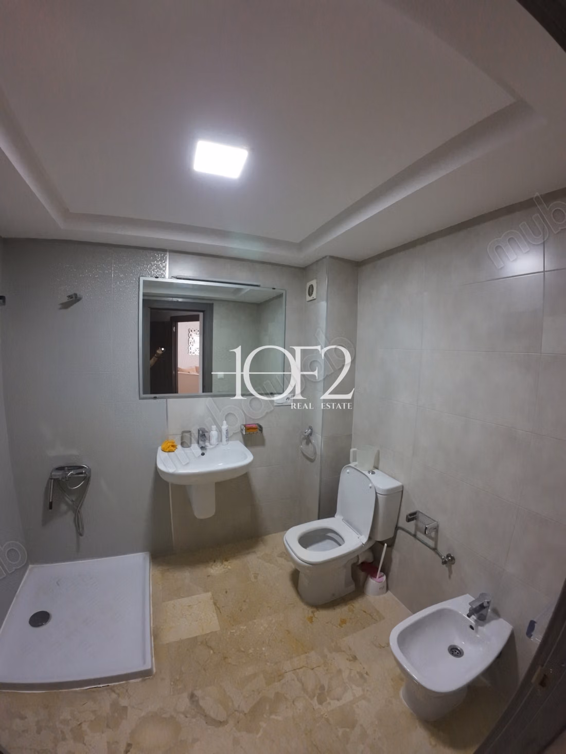 À LOUER – Superbe Appartement à Marchane