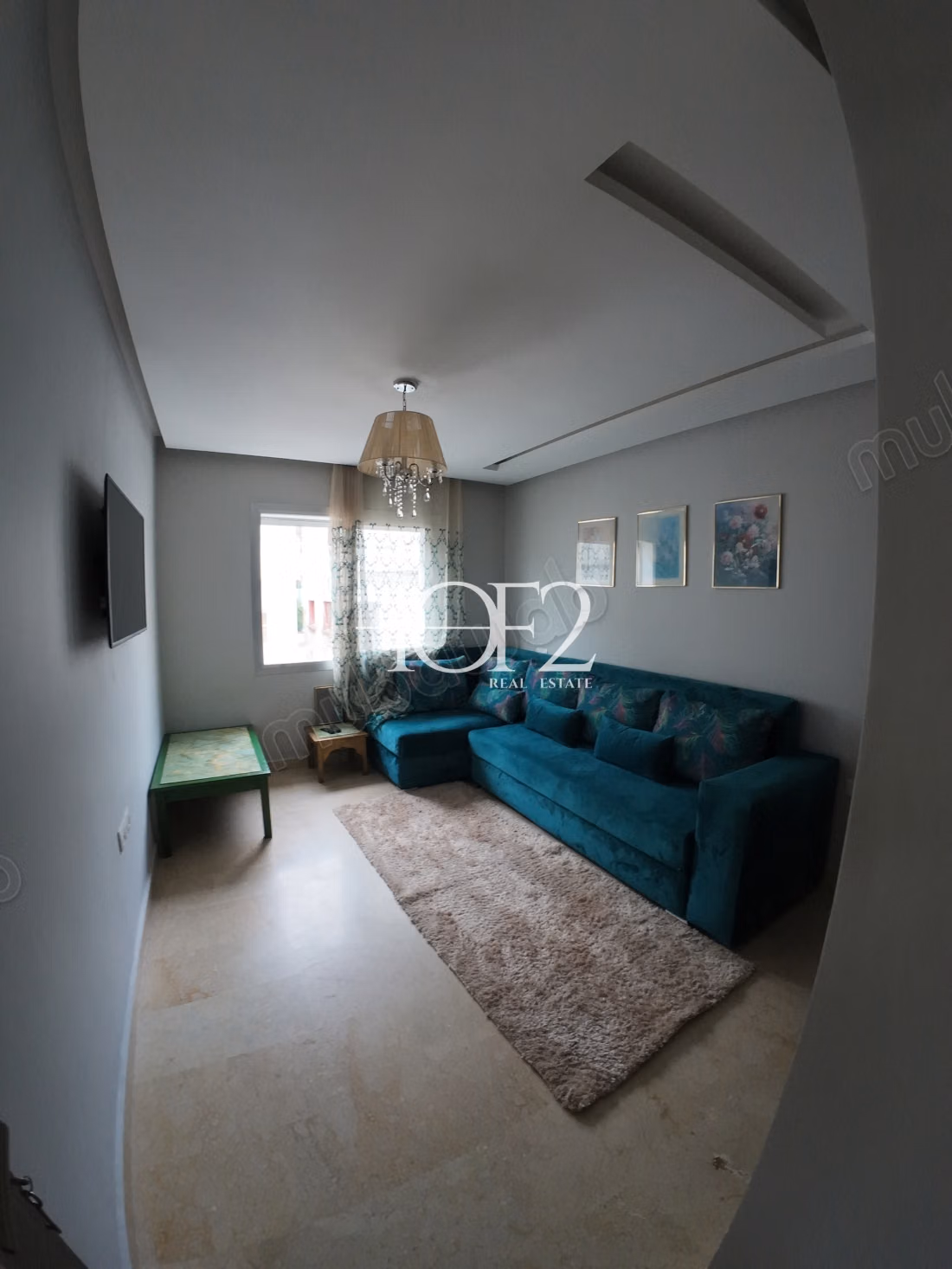 À LOUER – Superbe Appartement à Marchane