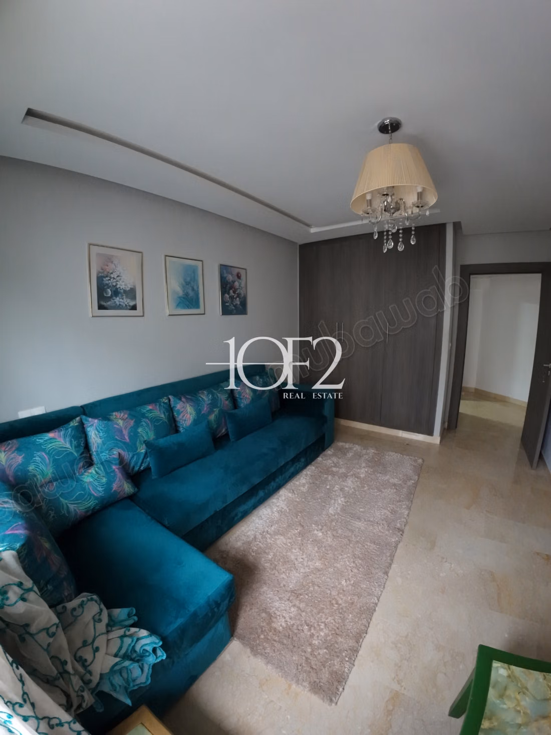 À LOUER – Superbe Appartement à Marchane