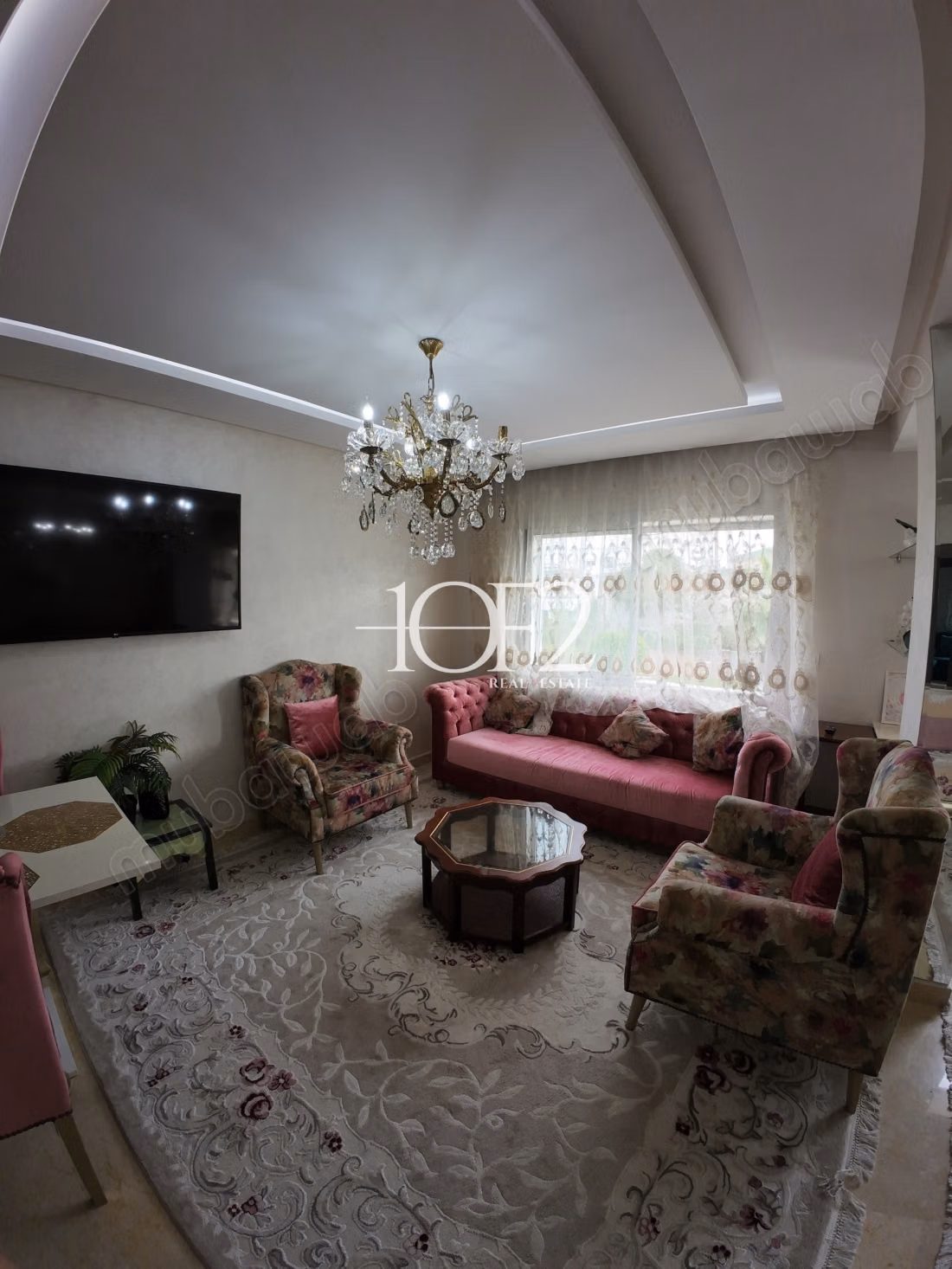 À LOUER – Superbe Appartement à Marchane