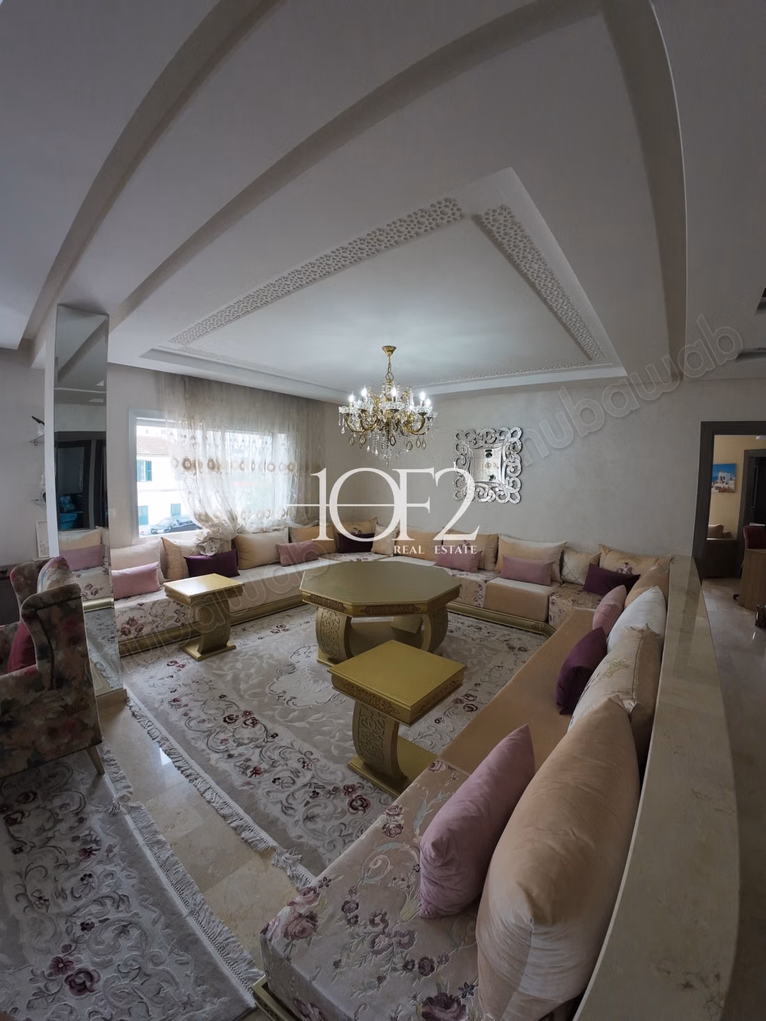 À LOUER – Superbe Appartement à Marchane