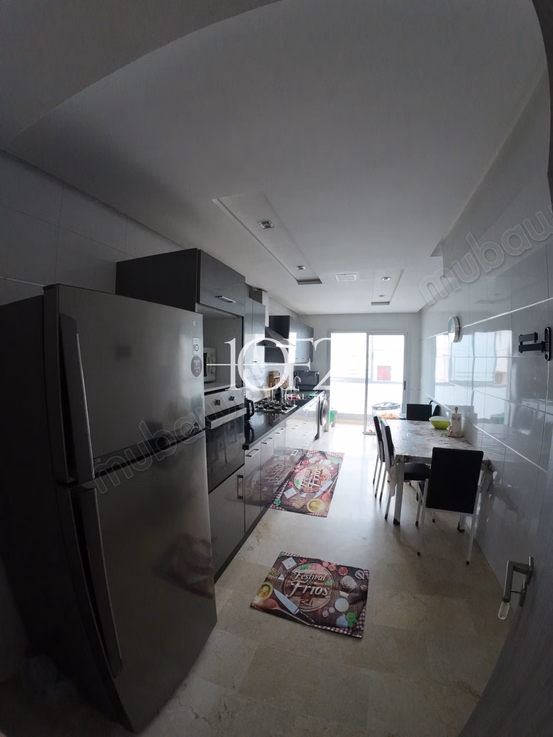 À LOUER – Superbe Appartement à Marchane